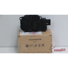 【KITCO】奧迪A4/RS4/A5/RS5/A6/Q5蒸發箱控制馬達，歐洲原廠品質，精準控制車內溫度, 8K0820511D