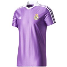 皇家馬德里隊Adidas Originals球衣