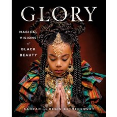 Glory: Magical Visions of Black Beauty 精裝版, St. Martin's Press, 英語