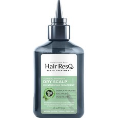 Petal Fresh Hair ResQ乾性頭皮保濕護理液, 1瓶, 118ml