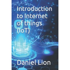 (英文圖書) Introduction to Internet of things (IoT) 平裝版, Independently Published, 英文