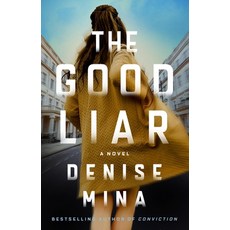 (英文圖書) The Good Liar 精裝版, Mulholland Books, 英文