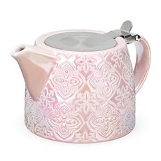 Pinky up Harper 茶壺和沖泡器, 馬拉喀什