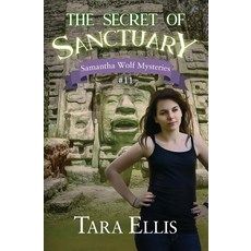(英文圖書)The Secret of Sanctuary 平裝版, Independently Published, 英文
