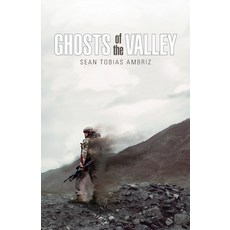 (英文圖書) Ghosts of the Valley 平裝版, Mentor Military, 英文