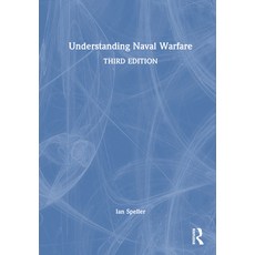 (英文圖書) Understanding Naval Warfare 精裝版, Routledge, 英文