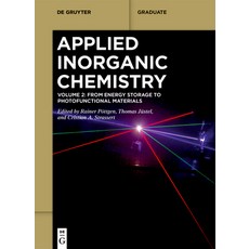 (英文圖書) From Energy Storage to Photofunctional Materials 平裝版, de Gruyter, 英文