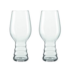 SPIEGELAU 精釀啤酒盃體驗 IPA 啤酒杯, 2件
