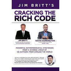 Cracking The Rich Code Vol 5 平裝版, Cracking the Rich Code, LLC, 英文