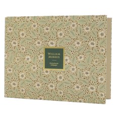 明信片展示架, 1個, 威廉莫里斯基督城