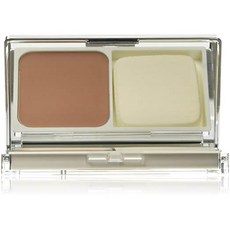 CLINIQUE 倩碧 優質緊緻粉餅 SPF 15, 1個, 15 Beige(M-N)