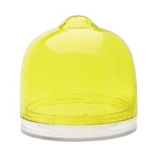 Tulz 半顆檸檬保鮮盒, 1個