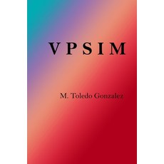 (英文圖書) Vpsim 平裝版, Independently Published, 英文