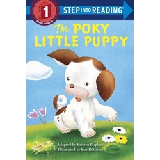 (英文圖書)The Poky Little Puppy 平裝版, Random House Books for Youn..., 英文