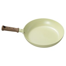 FREIZ 和平 Heta陶瓷炒鍋 IH爐適用 RB-3525, 1個, 28cm