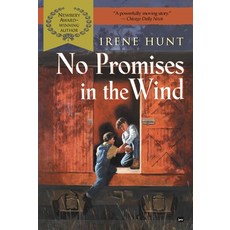 (英文圖書)No Promises in the Wind (Digest) 平裝版, Berkley Books, 英文
