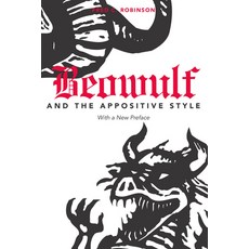 (英文圖書) Beowulf and the Appositive Style 平裝版, University of Tennessee Press, 英文