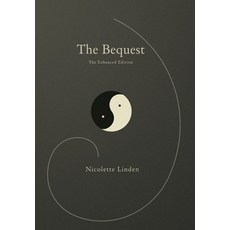 The Bequest: The Enhanced Edition 精裝版, Willliam Linden, 英文