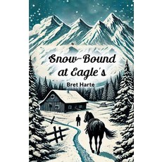 (英文圖書) Snow-Bound at Eagle's 平裝版, Double 9 Books, 英文