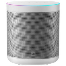 小米 智慧音箱 支援 Google 助理, L09G, 白