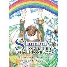(英文圖書)Shannon's JOURNEY To The THRONE ROOM 精裝版, Xlibris Us, 英文