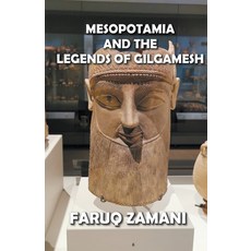 (英文圖書) Mesopotamia and the Legends of Gilgamesh 平裝版, Dttv Publications, 英文