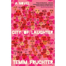 (英文圖書) City of Laughter 平裝版, Grove Press, 英文
