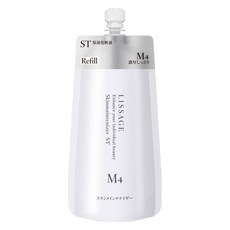 LISSAGE 護膚調理液 ST M4 補充裝, 1個, 1入