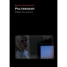 (英文圖書) Poltergeist 平裝版, Liverpool University Press, 英文