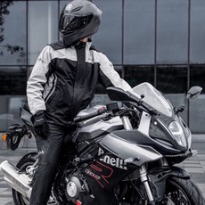 SULAITE 機車雨衣套裝