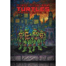(英文圖書)Teenage Mutant Ninja Turtles: The Ultimate Collection Vol. 3 平裝版, IDW Publishing, 英文