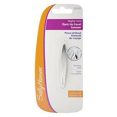 Sally Hansen 眉毛夾, 1個, 單色