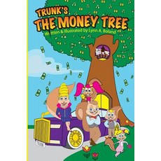 (英文圖書)The Money Tree 平裝版, Createspace Independent Pub..., 英文