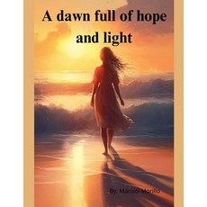 (英文圖書) A dawn full of hope and light 平裝版, Mari Acosta, 英文