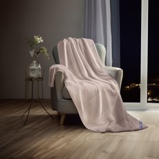 吉梵尼 范侖鐵諾 涼感被 150x180cm, 炫冰金