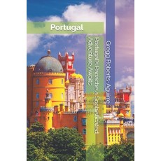 (英文圖書) Portugal's Panache a Sophisticated Adventure Awaits: Portugal with Panache: Sty... 平裝版, Independently Published, 英文