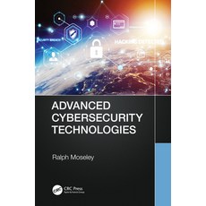 (英文圖書) Advanced Cybersecurity Technologies 精裝版, CRC Press, 英文
