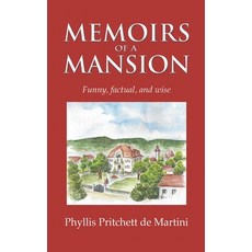 (英文圖書) Memoirs of a Mansion 平裝版, Ametsa, 英文