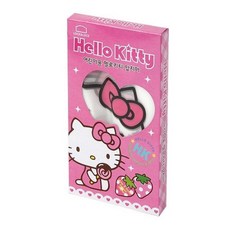 Hello Kitty 拋棄式圍兜兜 - KT凱蒂貓 三麗鷗正版授權, Pink, 5