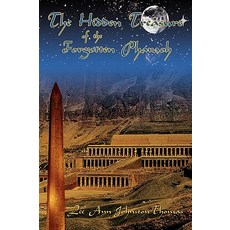 (英文圖書)The Hidden Treasure of the Forgotten Pharaoh 精裝版, iUniverse, 英文