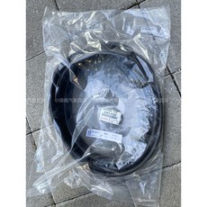 小噗噗 正廠 豐田 ALTIS 後車廂防水膠條 後箱蓋膠條 原廠件, 2014-2018年