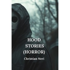 (英文圖書) Hood Stories (Horror) 平裝版, Christian Neri, 英文
