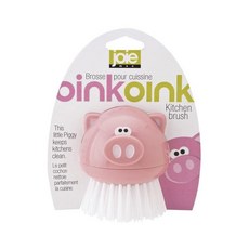 joie 廚房刷 多功能清潔刷, 1個, 哼哼