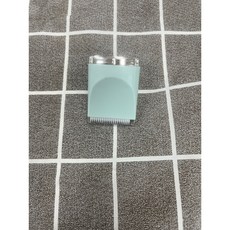 寵星球 多功能寵物電剪替換刀頭 (不含主機), 薄菏綠