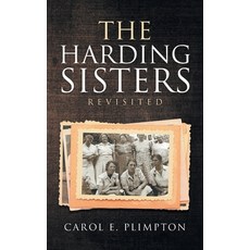 (英文圖書) The Harding Sisters Revisited 平裝版, Primix Publishing, 英文