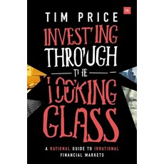(英文圖書) Investing Through the Looking Glass: A rational guide to irrational financial markets 平裝版, Harriman House, 英文