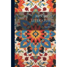 (英文圖書) Moorish Literature 平裝版, Legare Street Press, 英文