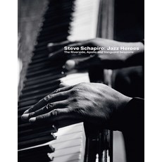 (英文圖書) Jazz Heroes: The Riverside Apollo and Vanguard Sessions 精裝版, Acc Art Books, 英文