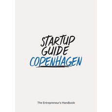 (英文圖書) Startup Guide Copenhagen Vol.2 平裝版, Startup Guides, 英文