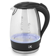 KALORIK 電熱水壺家用鍋 1.7L, 單品